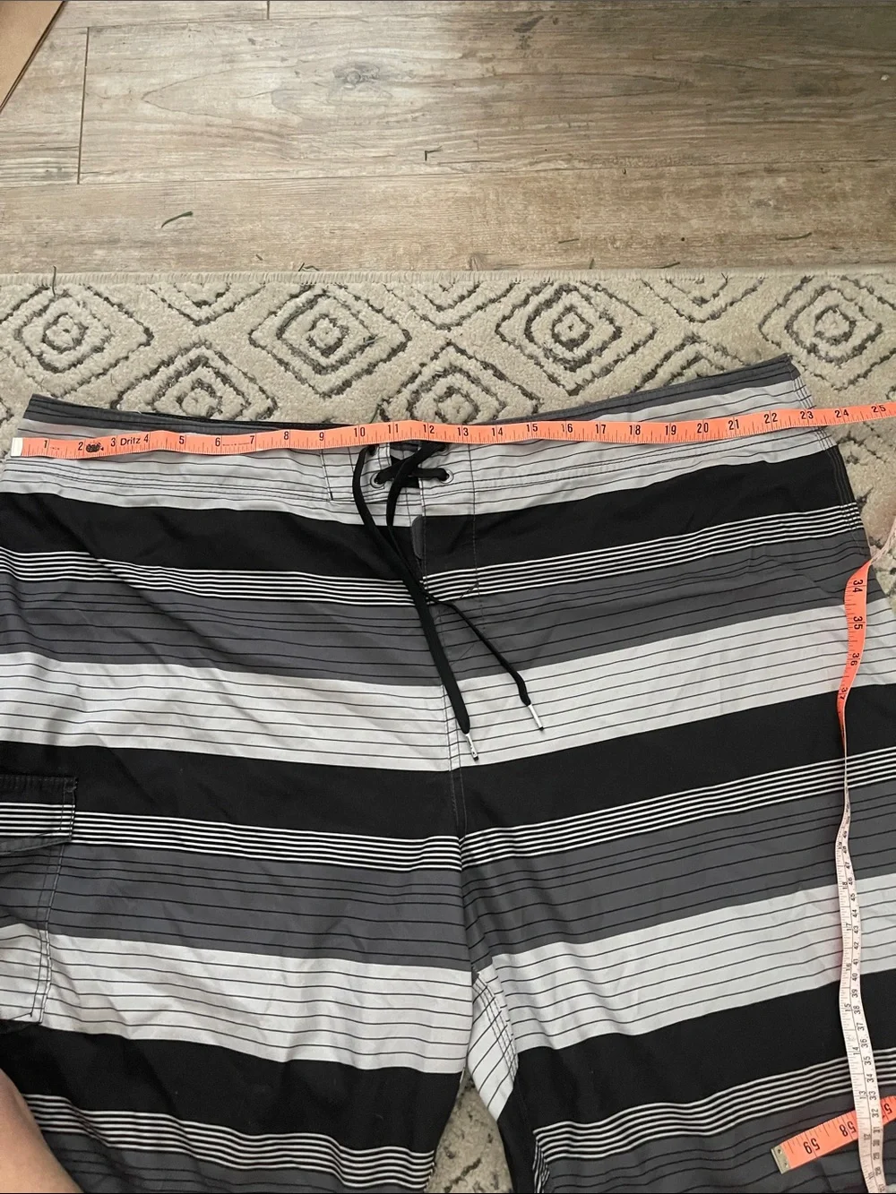 N/A men’s o’neill